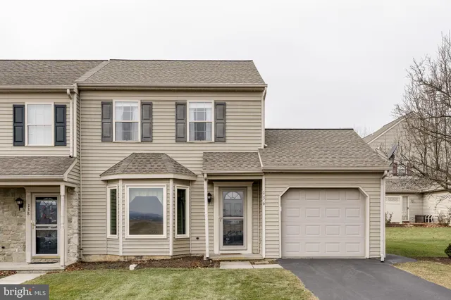$309,900 | 136 Bridle Path, New Holland, PA 17557