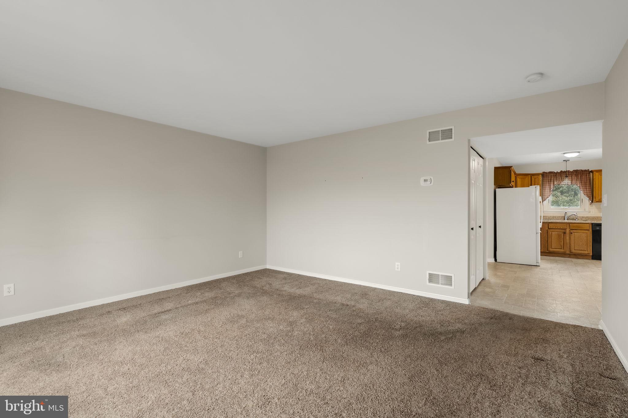 136 Bridle Path New Holland, PA 17557 - Photo 2 of 38 a view of an empty room