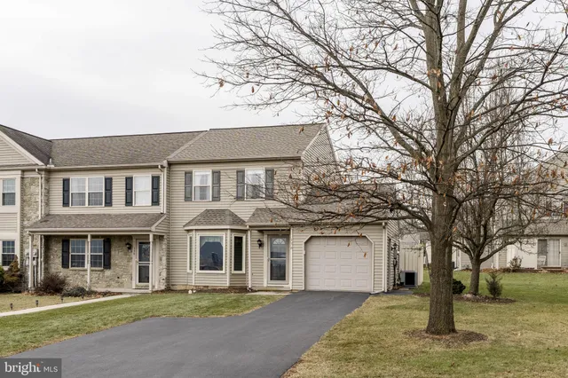 $309,900 | 136 Bridle Path, New Holland, PA 17557