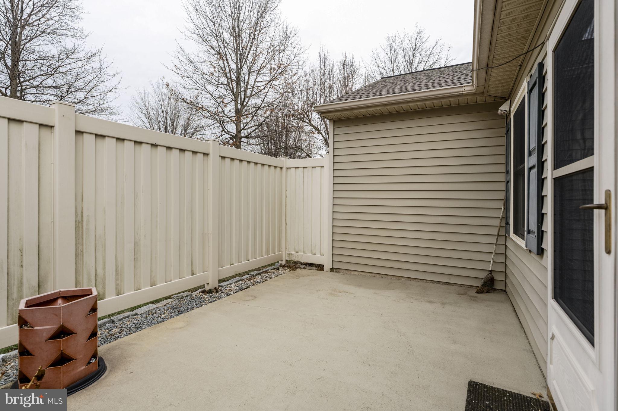 136 Bridle Path New Holland, PA 17557 - Photo 34 of 38 a view of a utility room with a garage