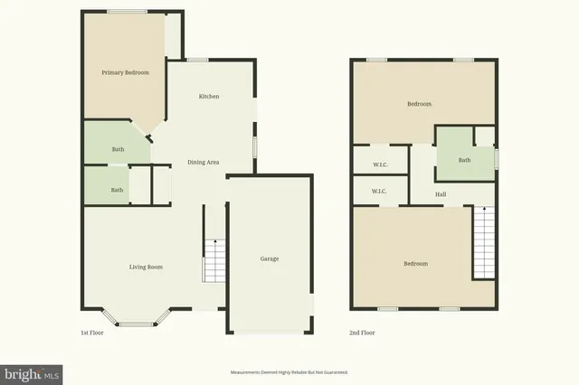 $309,900 | 136 Bridle Path, New Holland, PA 17557