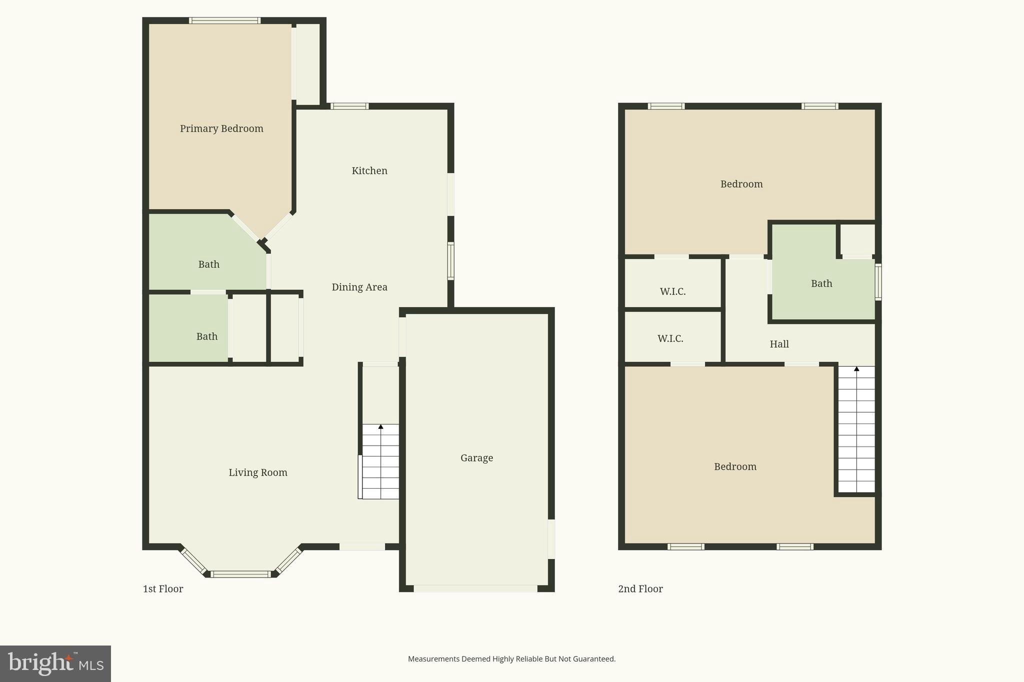 136 Bridle Path New Holland, PA 17557 - Photo 38 of 38 a picture of a utility room with washer and dryer