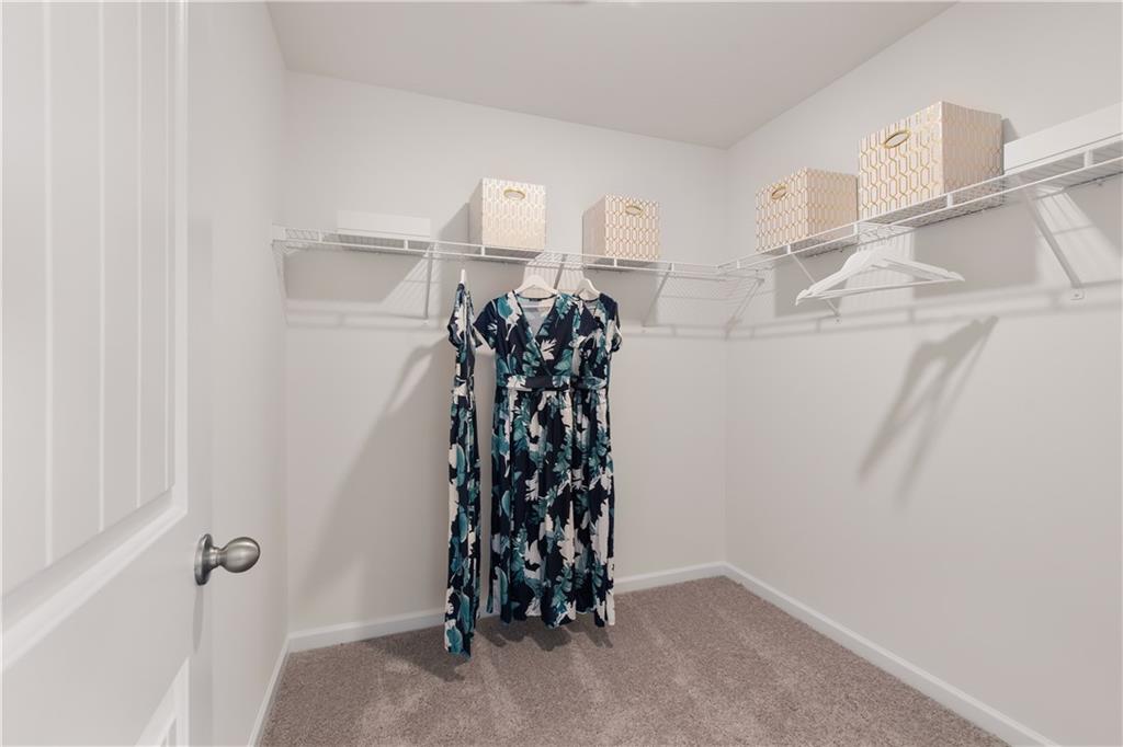 200 Chiswick Loop Stockbridge, GA 30281 - Photo 40 of 44 a view of water heater room