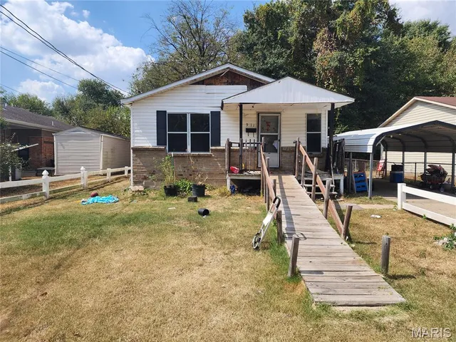 $24,900 | 911 North Main Street, Kennett, MO 63857