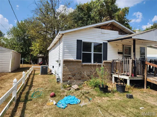 $24,900 | 911 North Main Street, Kennett, MO 63857
