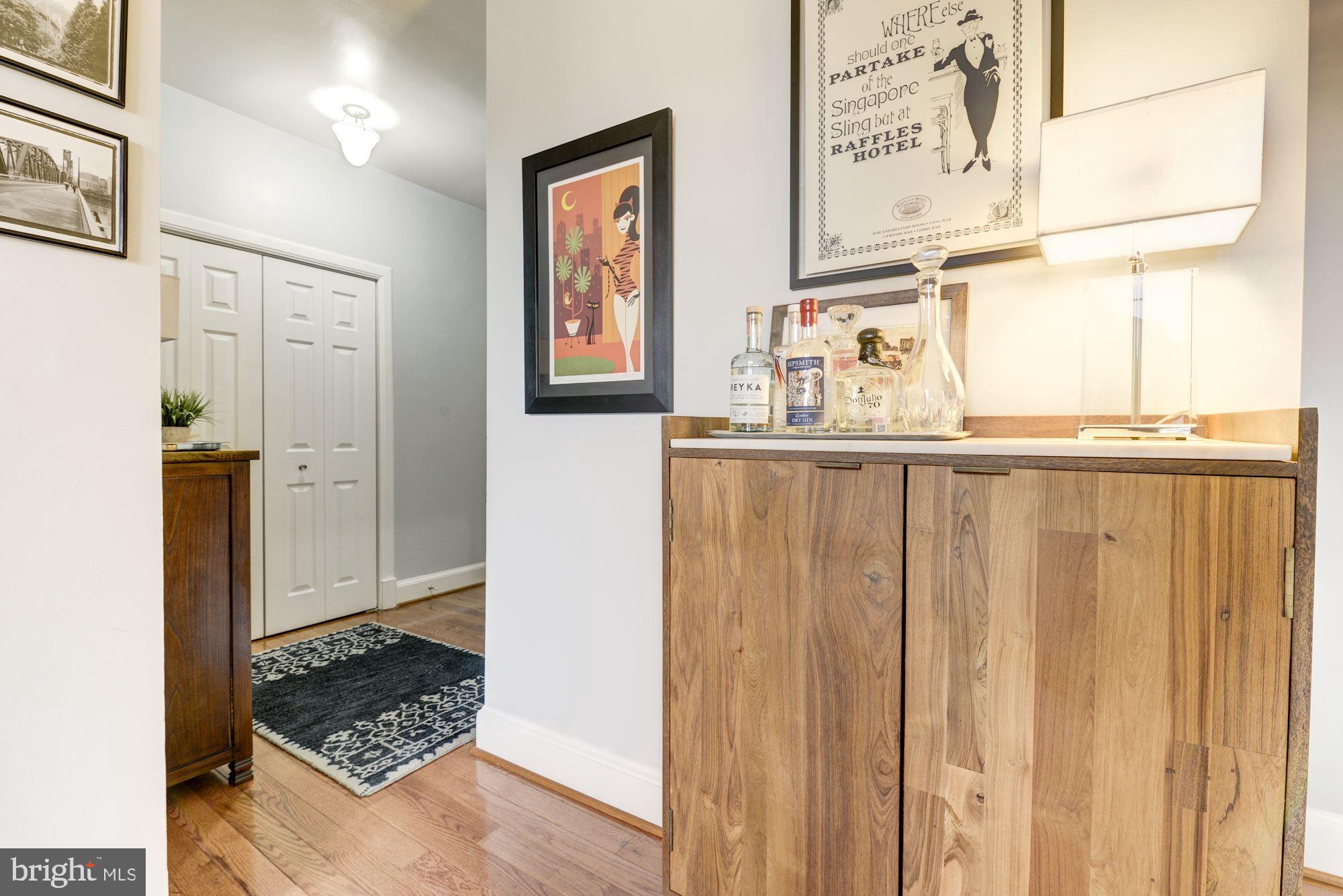 1673 Park Road Northwest, Unit 505 Washington, DC 20010 - Photo 13 of 17