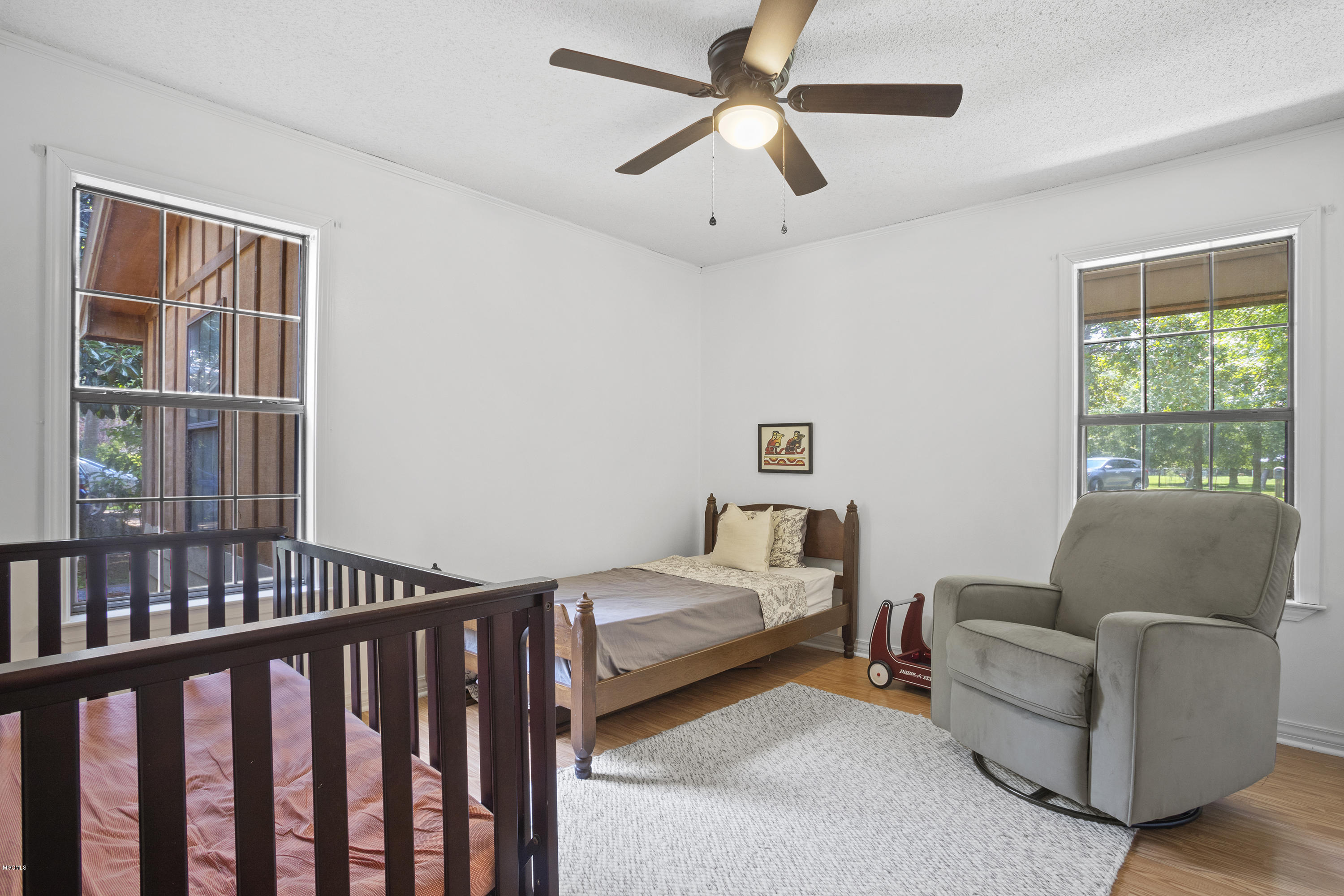 24 Pittman Road Ocean Springs, MS 39564 - Photo 16 of 34 Bedroom 2