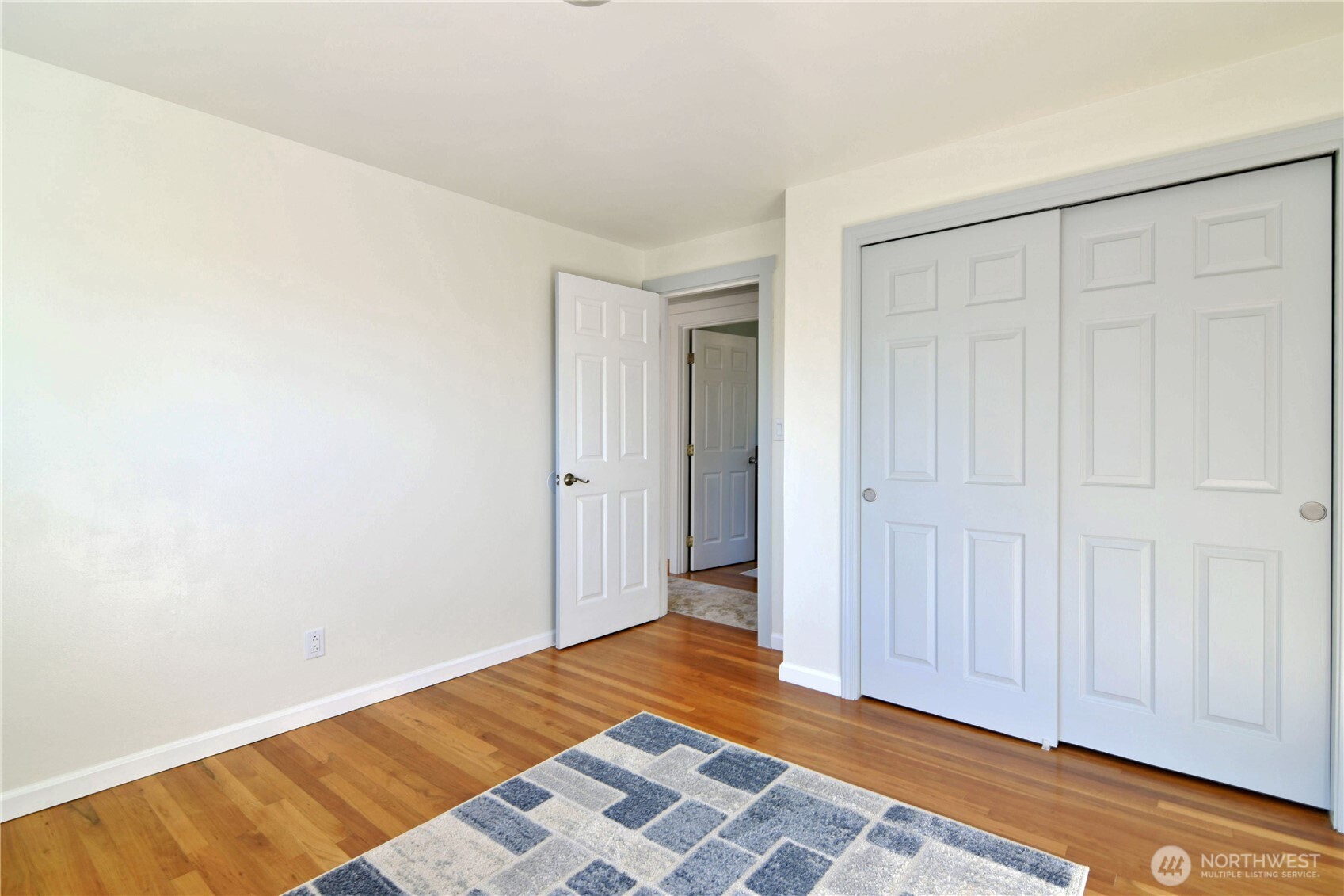 23116 80th Place West Edmonds, WA 98026 - Photo 17 of 34 a view of an empty room