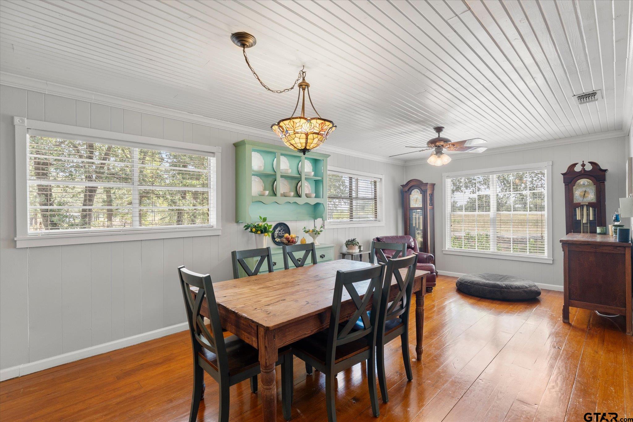 98 County Rd NW 1030 Mount Vernon, TX 75457 - Photo 12 of 39 Gallery Image 12