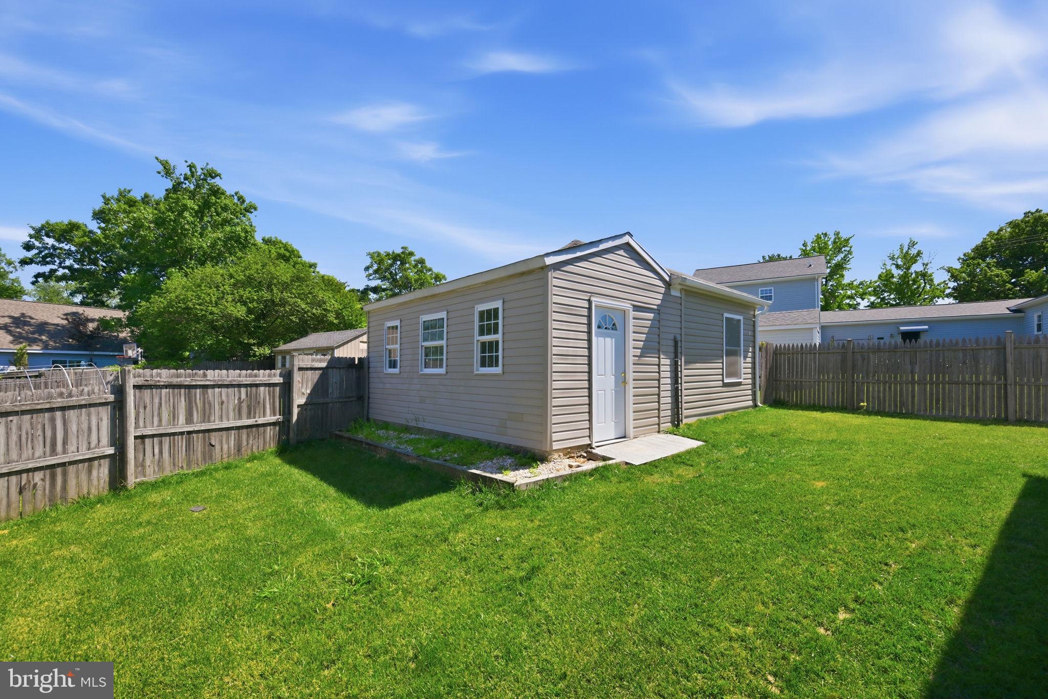 412 A Barbersville Road Laurel, MD 20724 - Photo 22 of 24