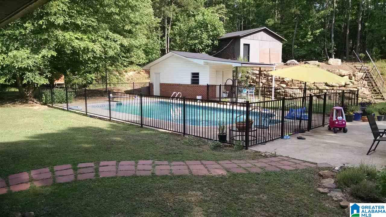 9635 Silley Dean Road Pinson, AL 35126 - Photo 4 of 35