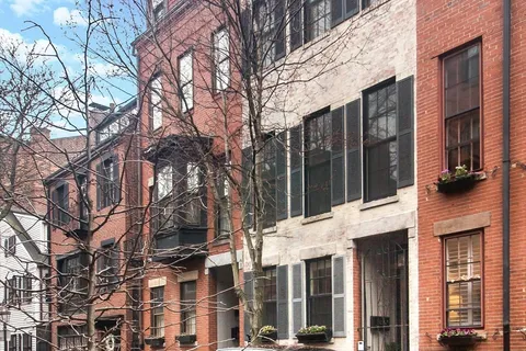 $1,345,000 | 11 Fayette Street, Unit 1, Boston, MA 02116