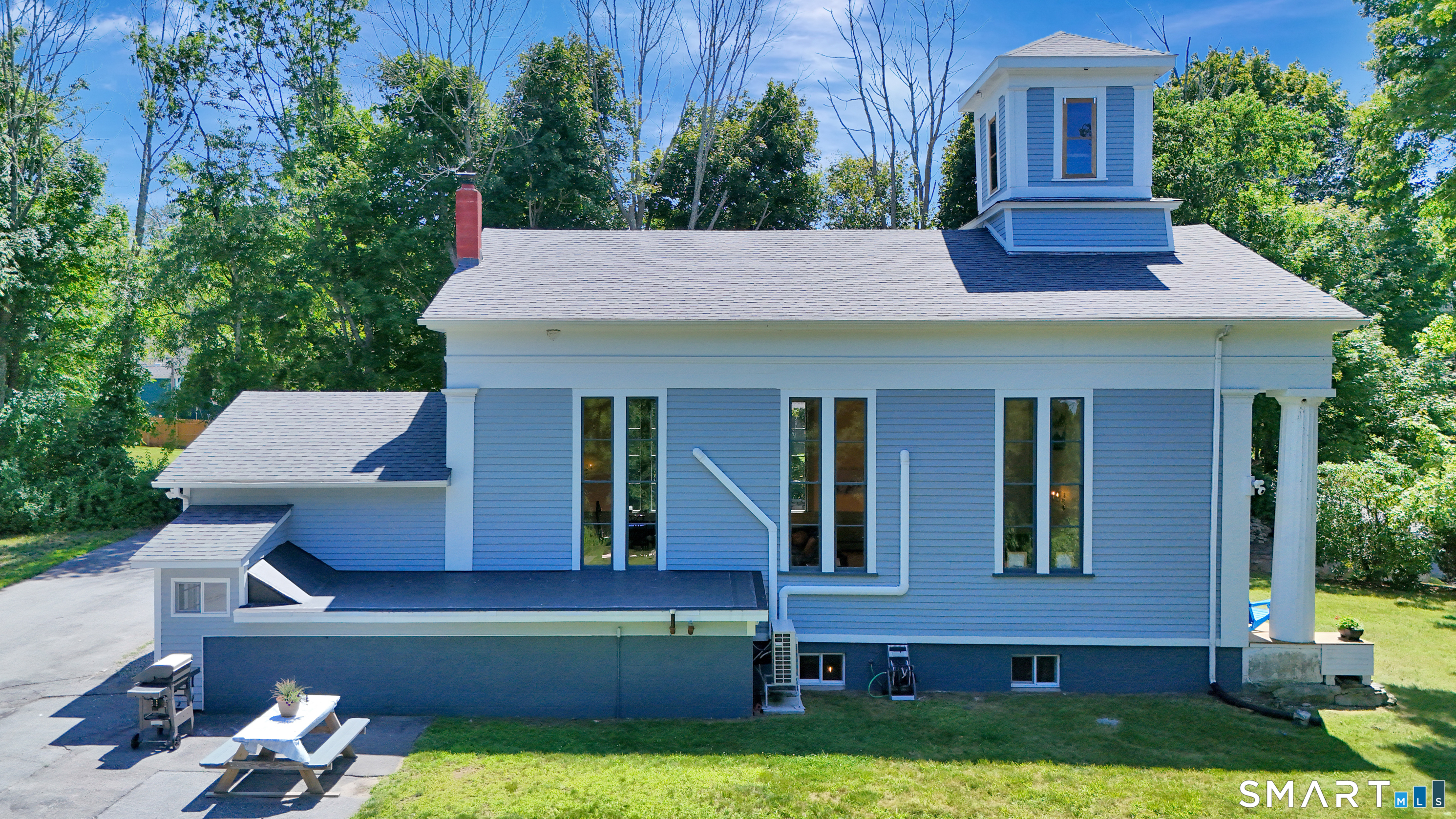 160 Halls Hill Road Killingly, CT 06239 - Photo 9 of 38 Gallery Image 9