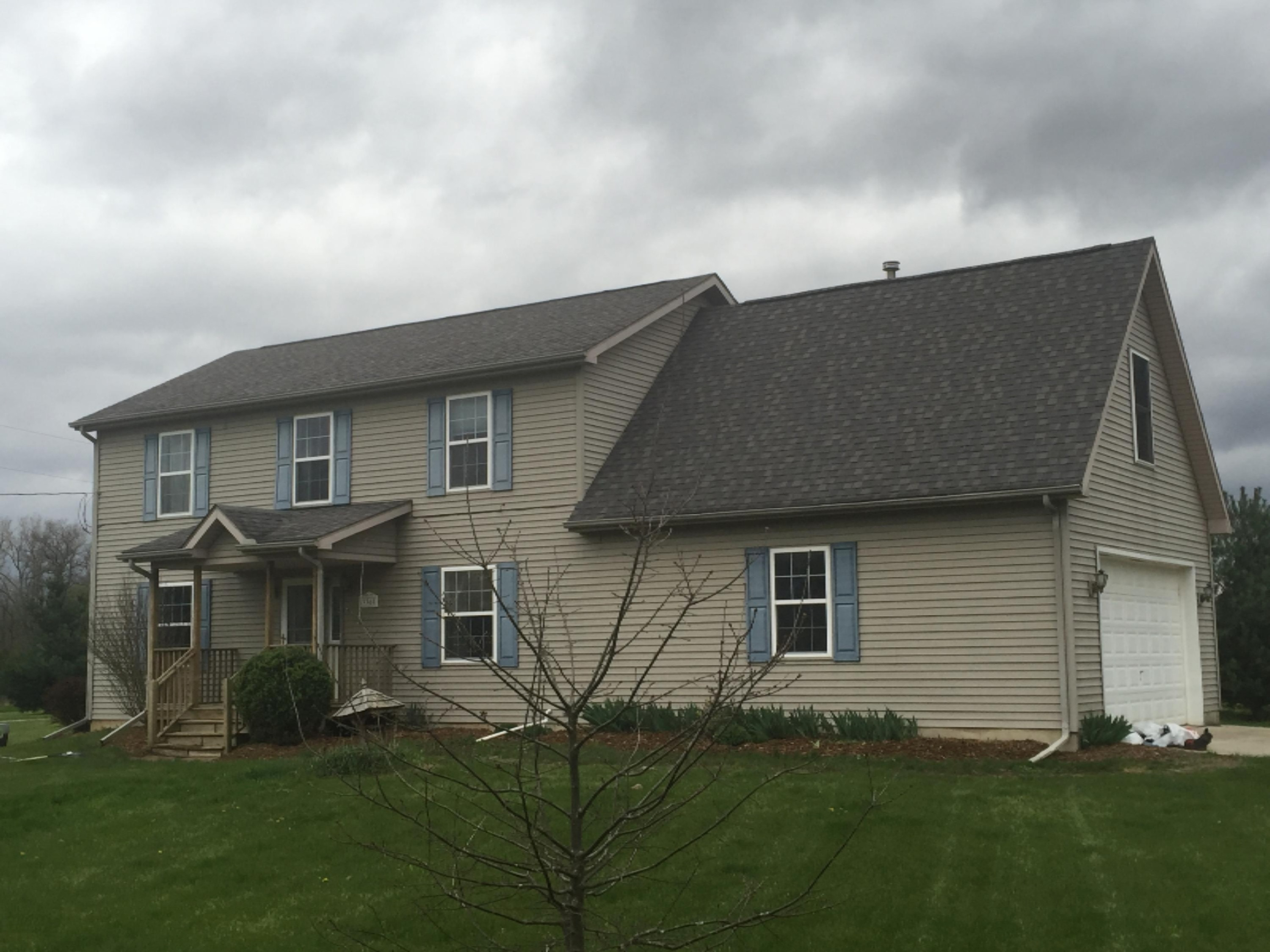 3360 Lyons Road Lyons, MI 48851 - Photo 2 of 27 3360 Lyons Road