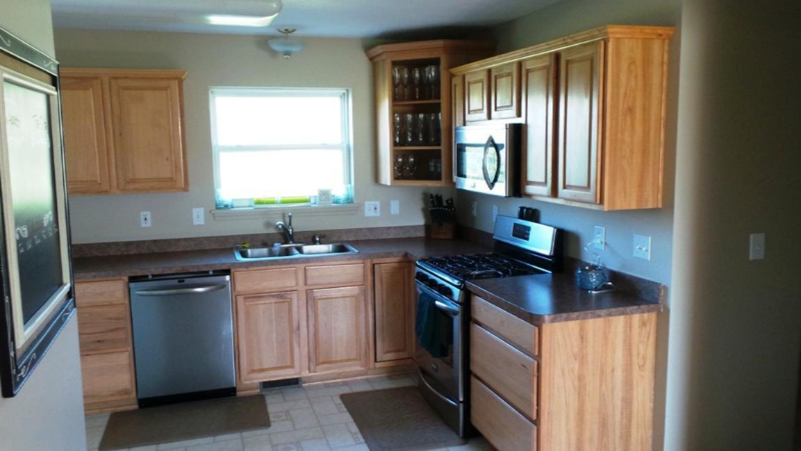 3360 Lyons Road Lyons, MI 48851 - Photo 5 of 27 20170503_143109