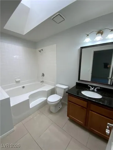 $1,600 | 3145 East Flamingo Road, Unit 2036, Las Vegas, NV 89121