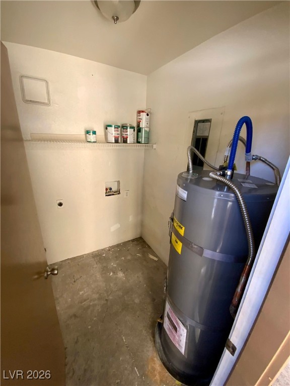 3145 East Flamingo Road, Unit 2036 Las Vegas, NV 89121 - Photo 23 of 26