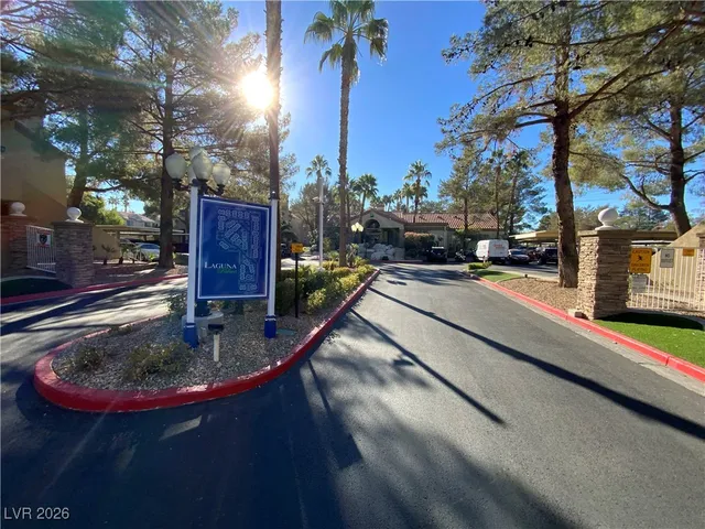 $1,600 | 3145 East Flamingo Road, Unit 2036, Las Vegas, NV 89121