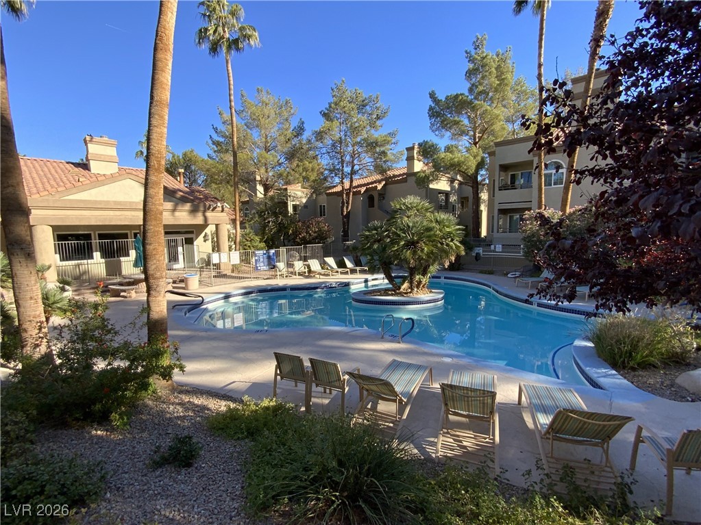 3145 East Flamingo Road, Unit 2036 Las Vegas, NV 89121 - Photo 4 of 26