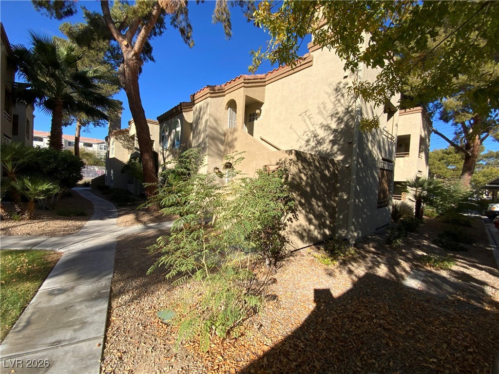 3145 East Flamingo Road, Unit 2036 Las Vegas, NV 89121 - Photo 6 of 26
