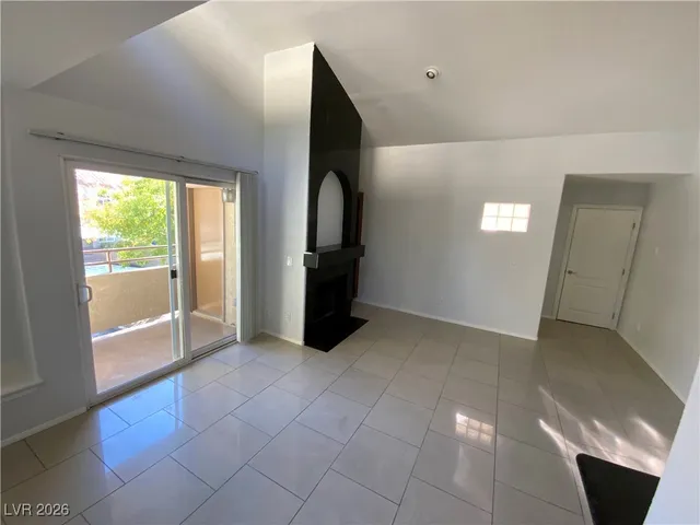 $1,600 | 3145 East Flamingo Road, Unit 2036, Las Vegas, NV 89121