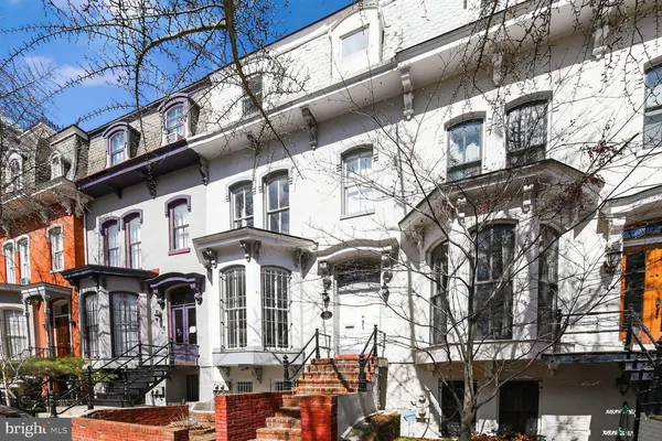 $2,650 | 1339 Corcoran Street Northwest, Unit B, Washington, DC 20009