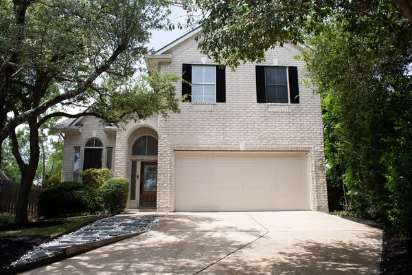 $2,350 | 15844 Opal Fire Drive, Austin, TX 78728