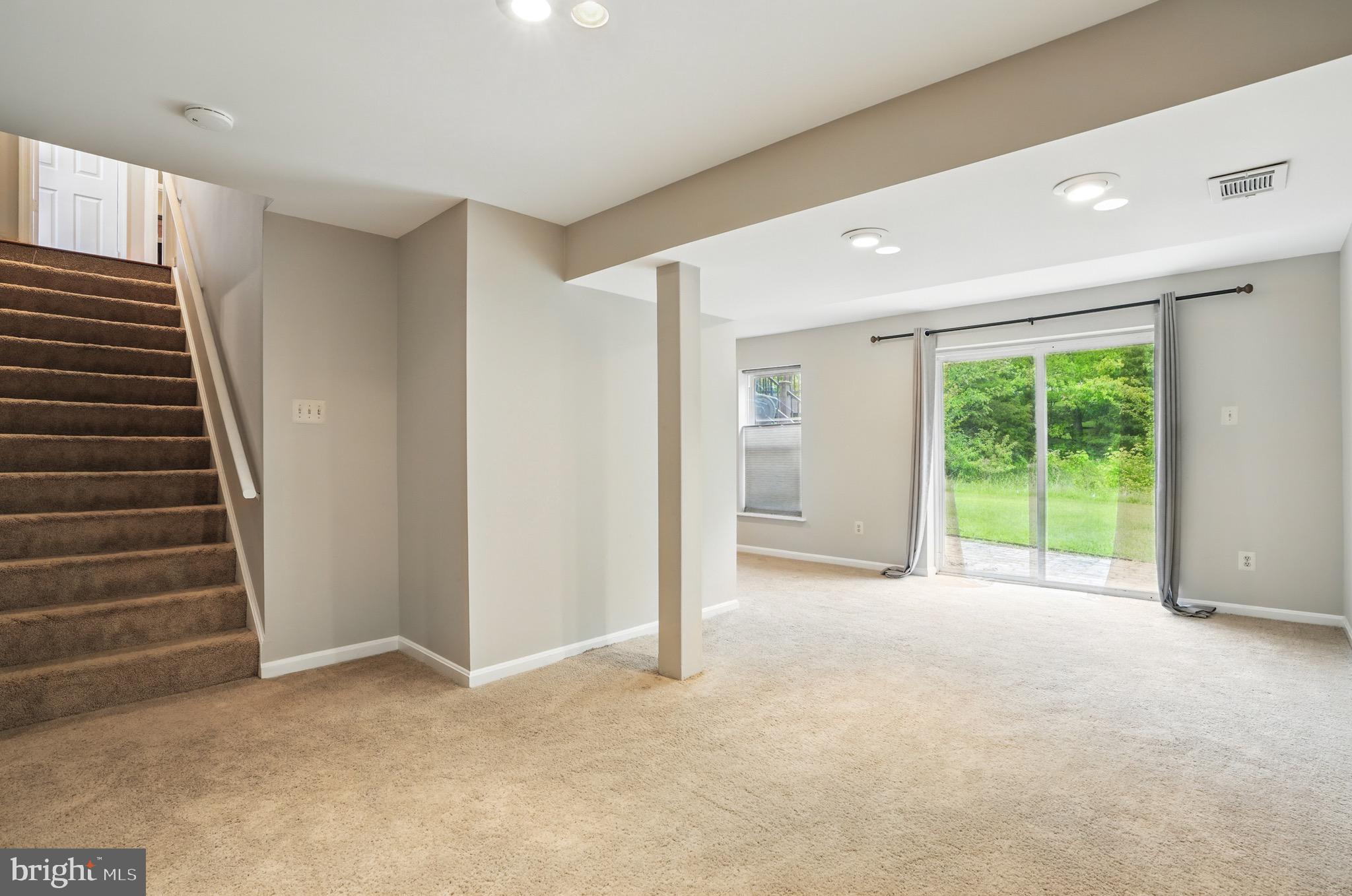 6759 Bronze Post Road Centreville, VA 20121 - Photo 28 of 32 Basement