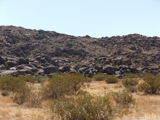 0 Winfield Road Joshua Tree, CA 92252 - Photo 1 of 1