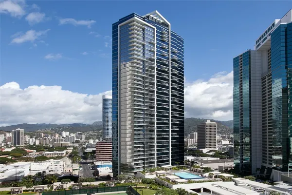 $5,200 | 1189 Waimanu Street, Unit 3402, Honolulu, HI 96814