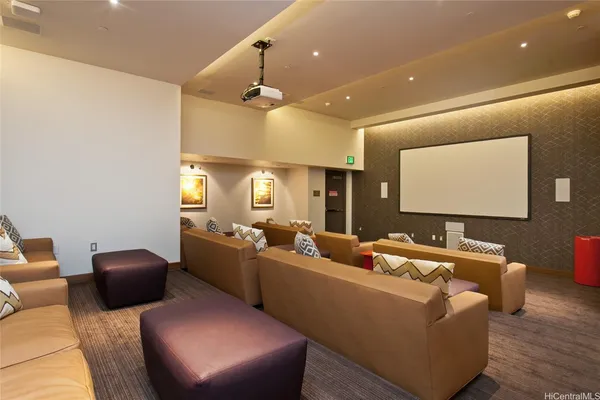 $5,200 | 1189 Waimanu Street, Unit 3402, Honolulu, HI 96814