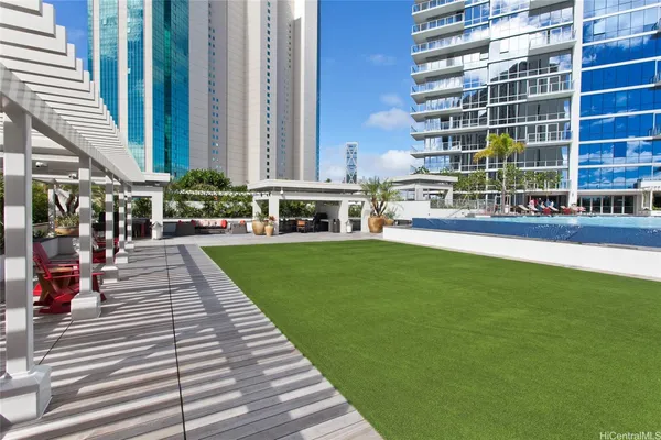 $5,200 | 1189 Waimanu Street, Unit 3402, Honolulu, HI 96814