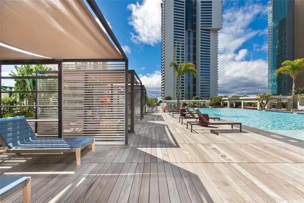 $5,200 | 1189 Waimanu Street, Unit 3402, Honolulu, HI 96814