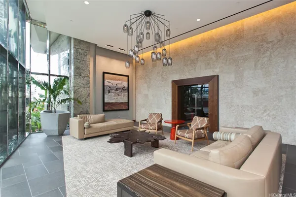 $5,200 | 1189 Waimanu Street, Unit 3402, Honolulu, HI 96814