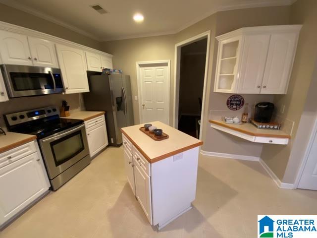 205 Beaver Trail Pelham, AL 35124 - Photo 16 of 30