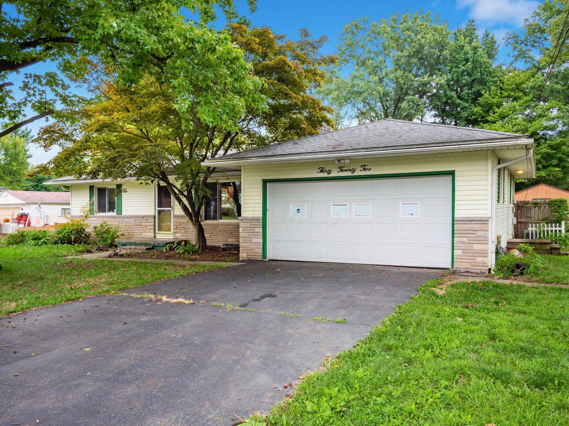3022 Courtright Road Columbus, OH 43232 - Photo 40 of 41 Front Exterior