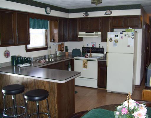 310 Albion Road Benton, ME 04901 - Photo 2 of 13 Kitchen.