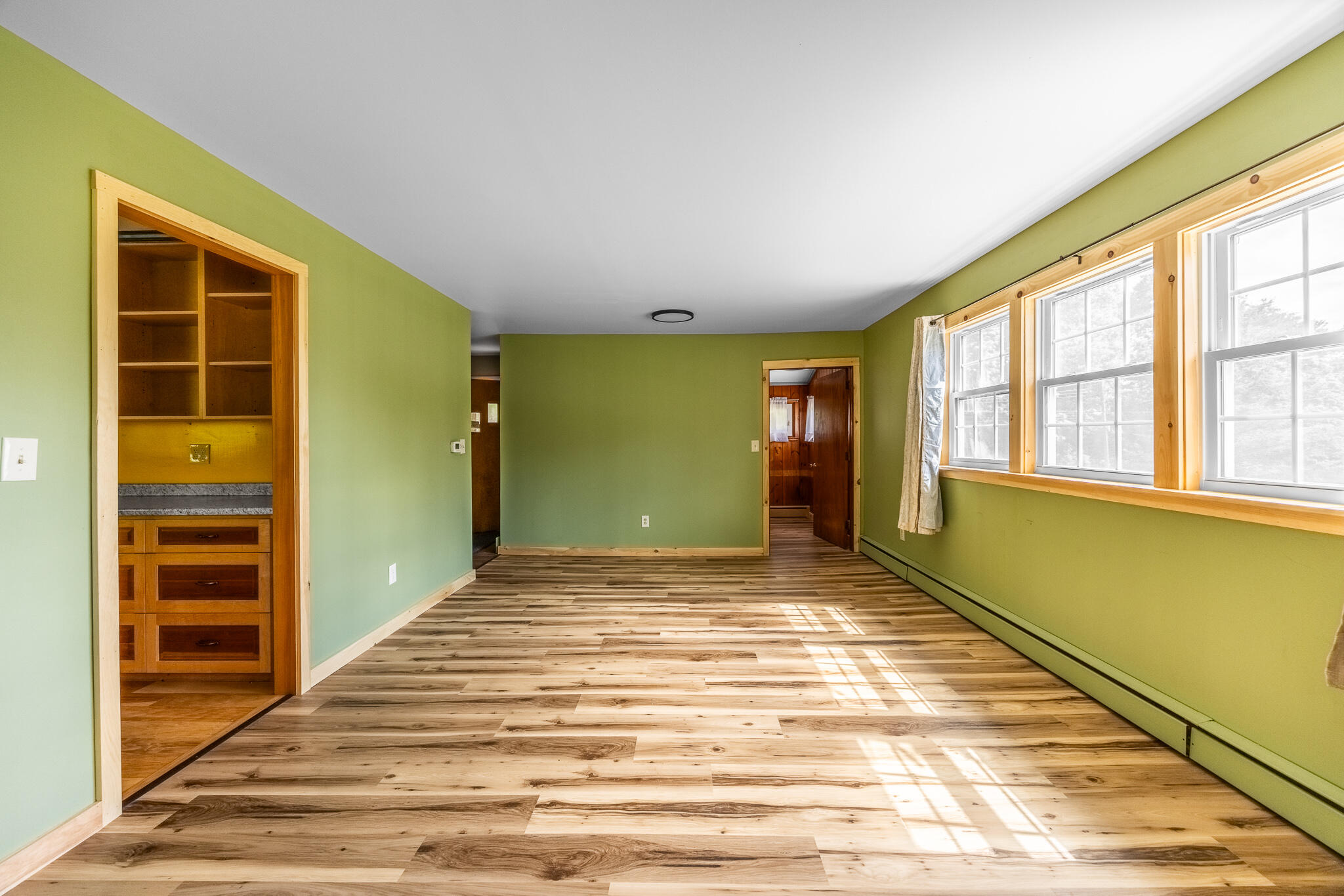 2 Averill Street Orono, ME 04473 - Photo 11 of 31 Living Scond