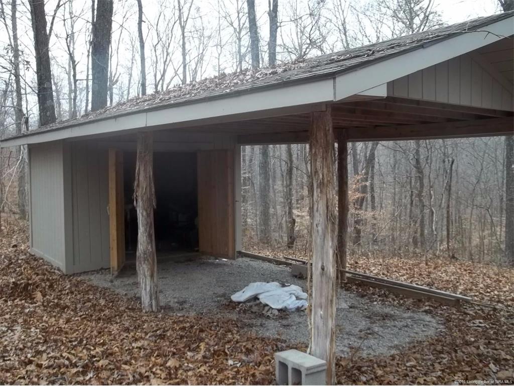 6829 East Shafer Ridge Road Milltown, IN 47145 - Photo 12 of 12