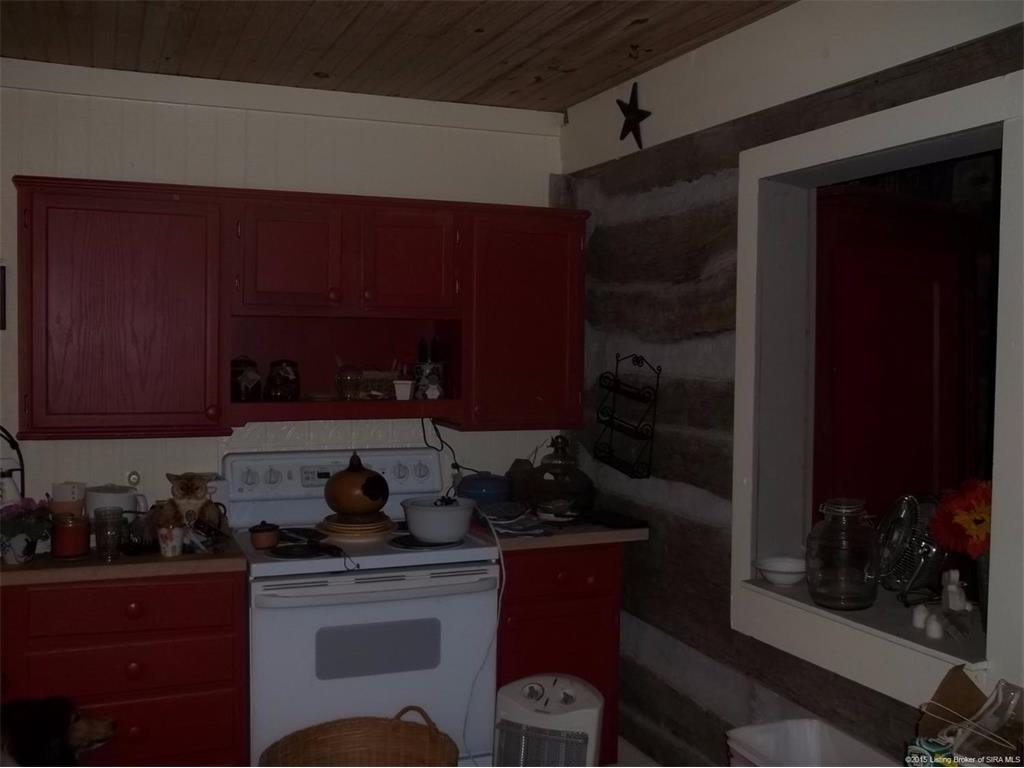 6829 East Shafer Ridge Road Milltown, IN 47145 - Photo 7 of 12