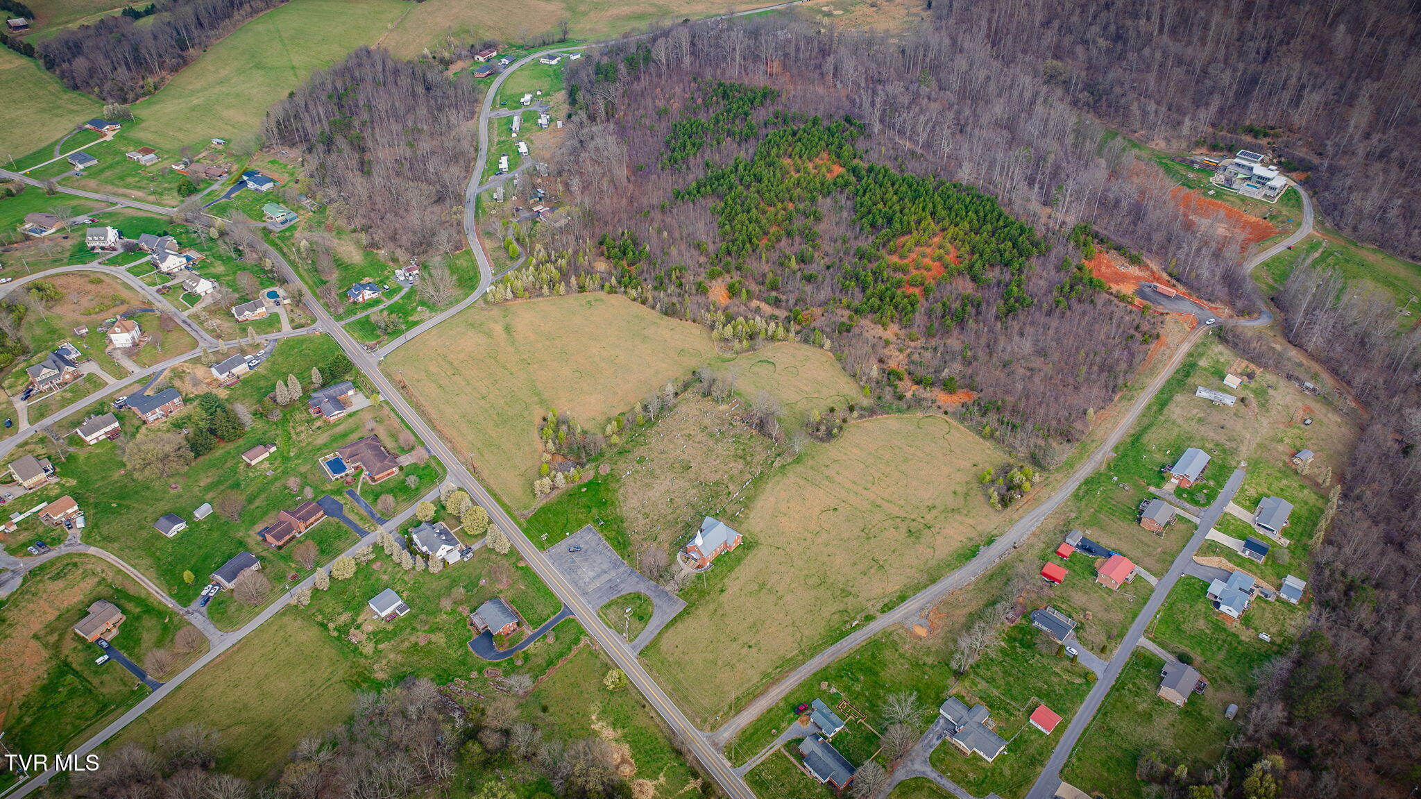 Tbd Bloomingdale Road Kingsport, TN 37660 - Photo 21 of 22 108