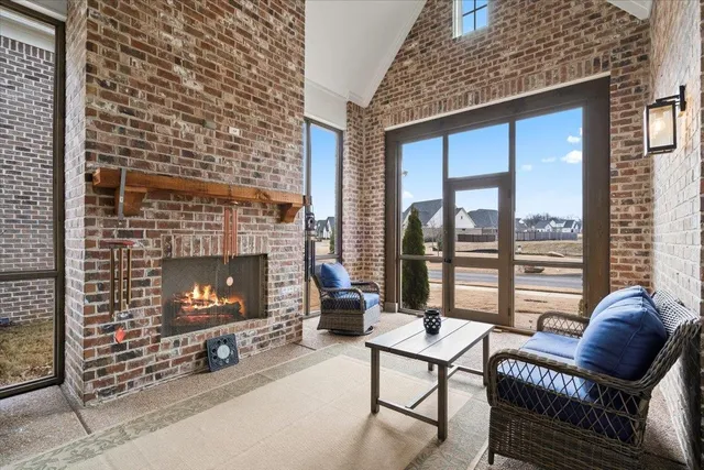 $639,900 | 2090 Greenbrier Lks Boulevard North, Piperton, TN 38017