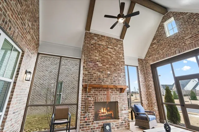 $639,900 | 2090 Greenbrier Lks Boulevard North, Piperton, TN 38017