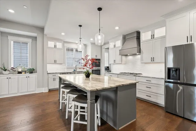 $639,900 | 2090 Greenbrier Lks Boulevard North, Piperton, TN 38017