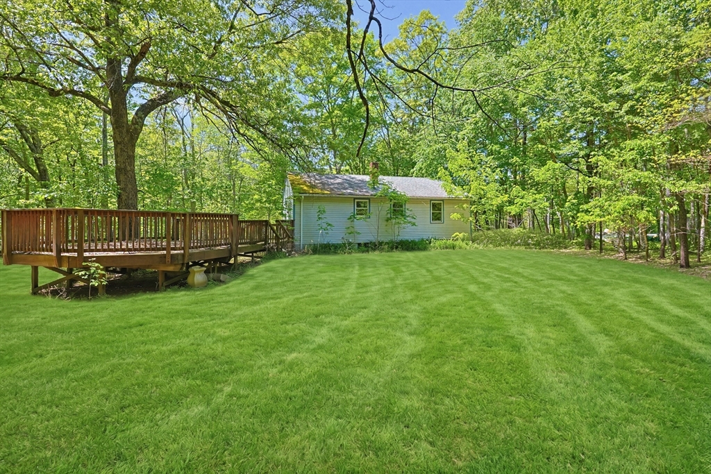 59 Borkum Road Spencer, MA 01562 - Photo 30 of 35 Gallery Image 30