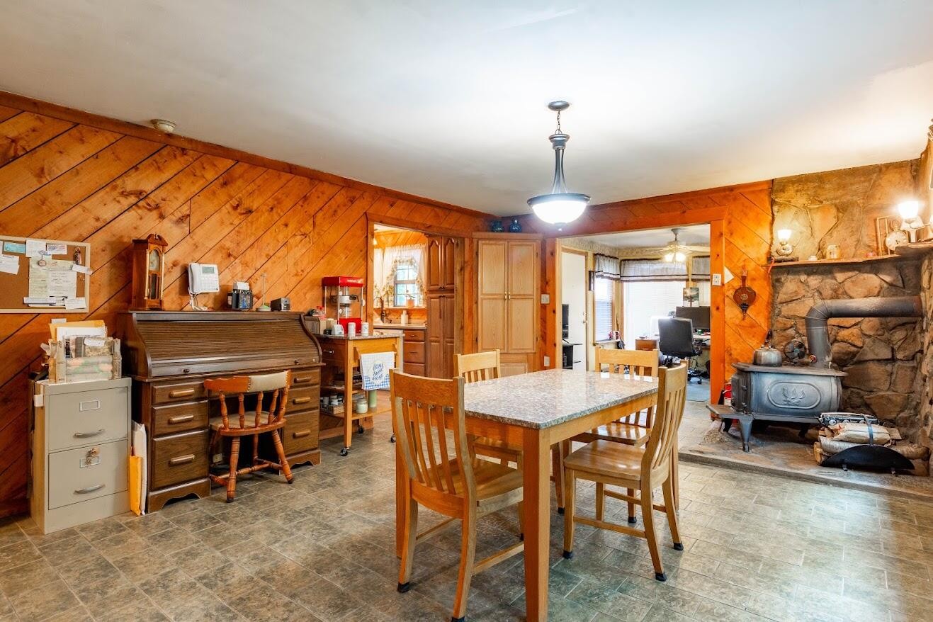 237 Chestnut Ridge Road Spring City, TN 37381 - Photo 28 of 82