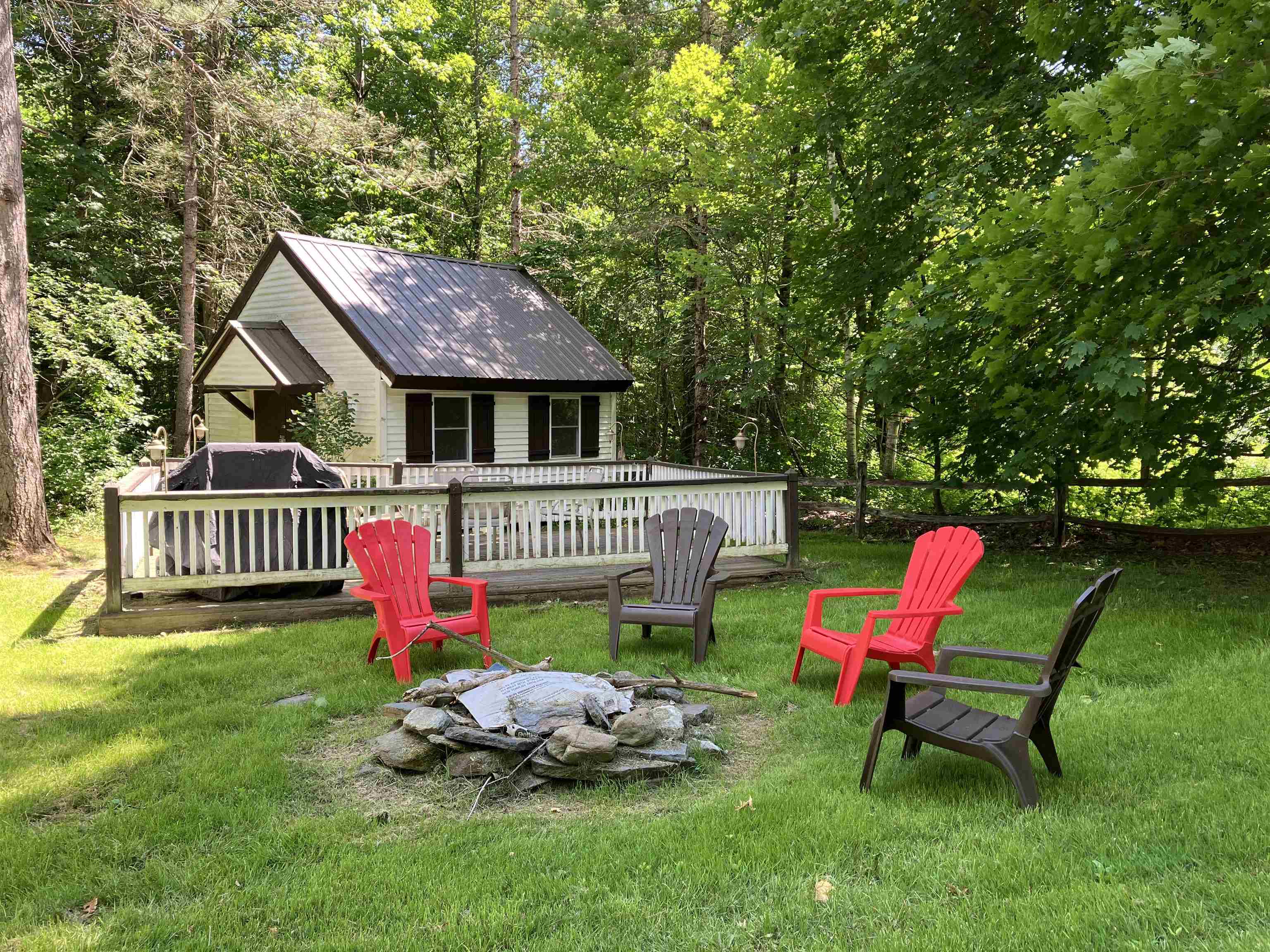 28 Town Farm Road, Unit B 9 Wilmington, VT 05363 - Photo 1 of 60 Gallery Image 1