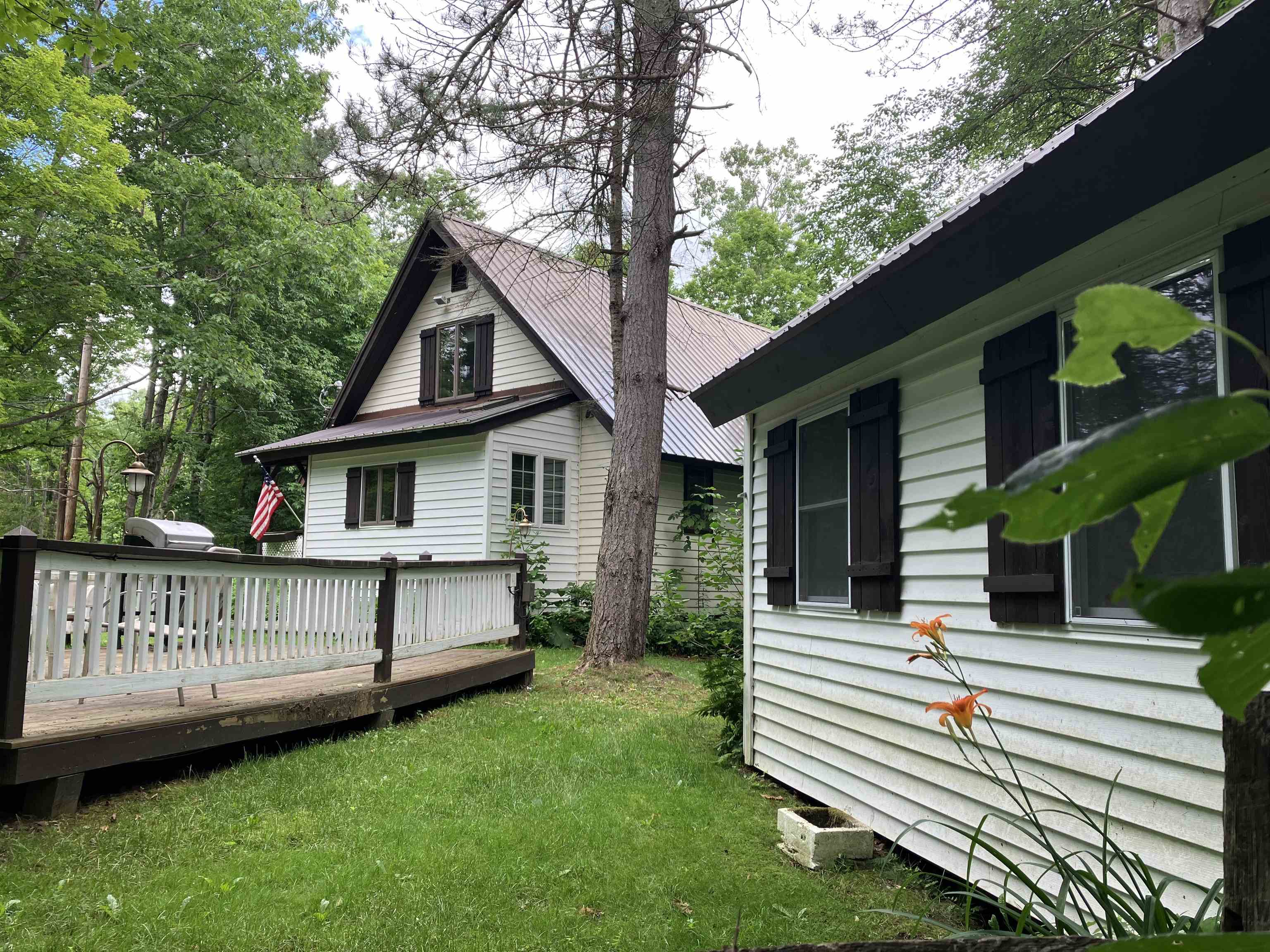 28 Town Farm Road, Unit B 9 Wilmington, VT 05363 - Photo 2 of 60 Gallery Image 2