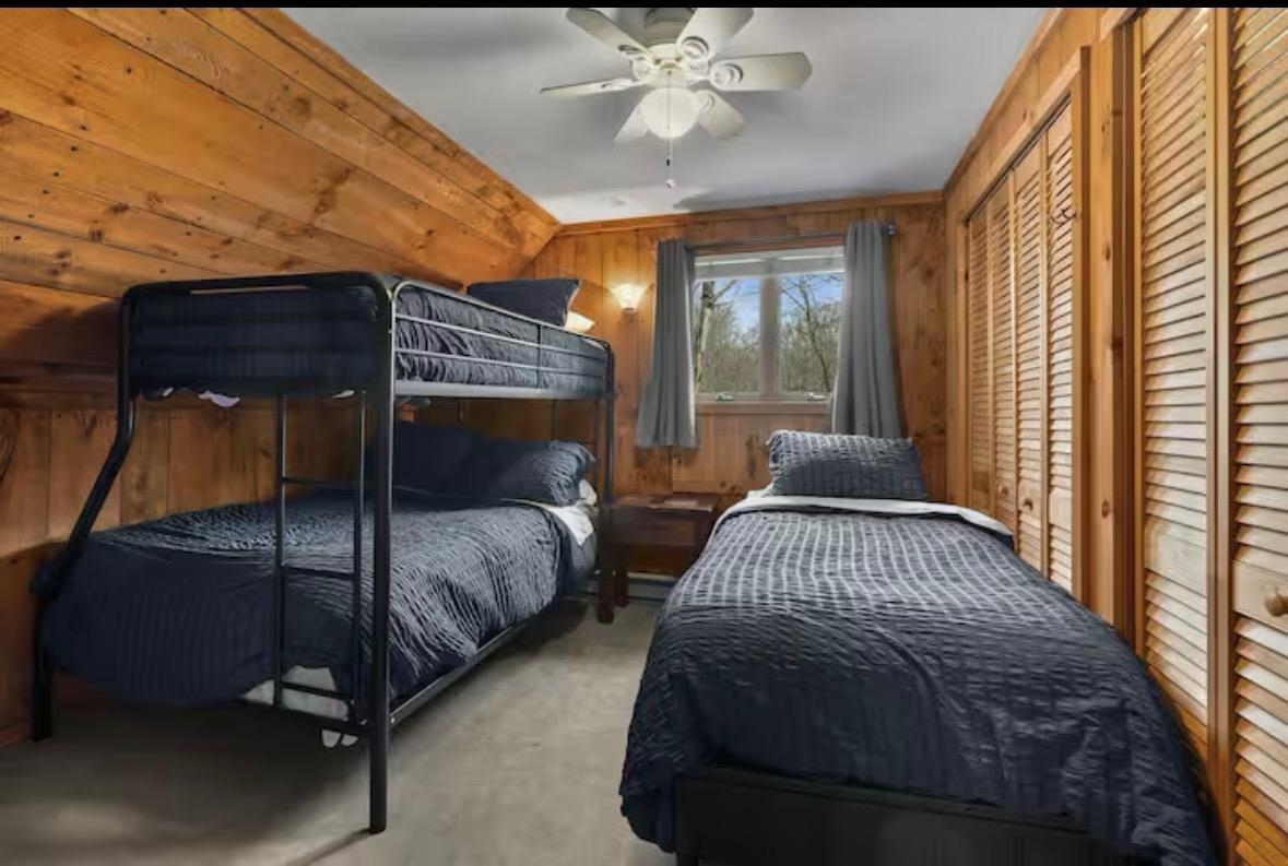 28 Town Farm Road, Unit B 9 Wilmington, VT 05363 - Photo 28 of 60 Gallery Image 28