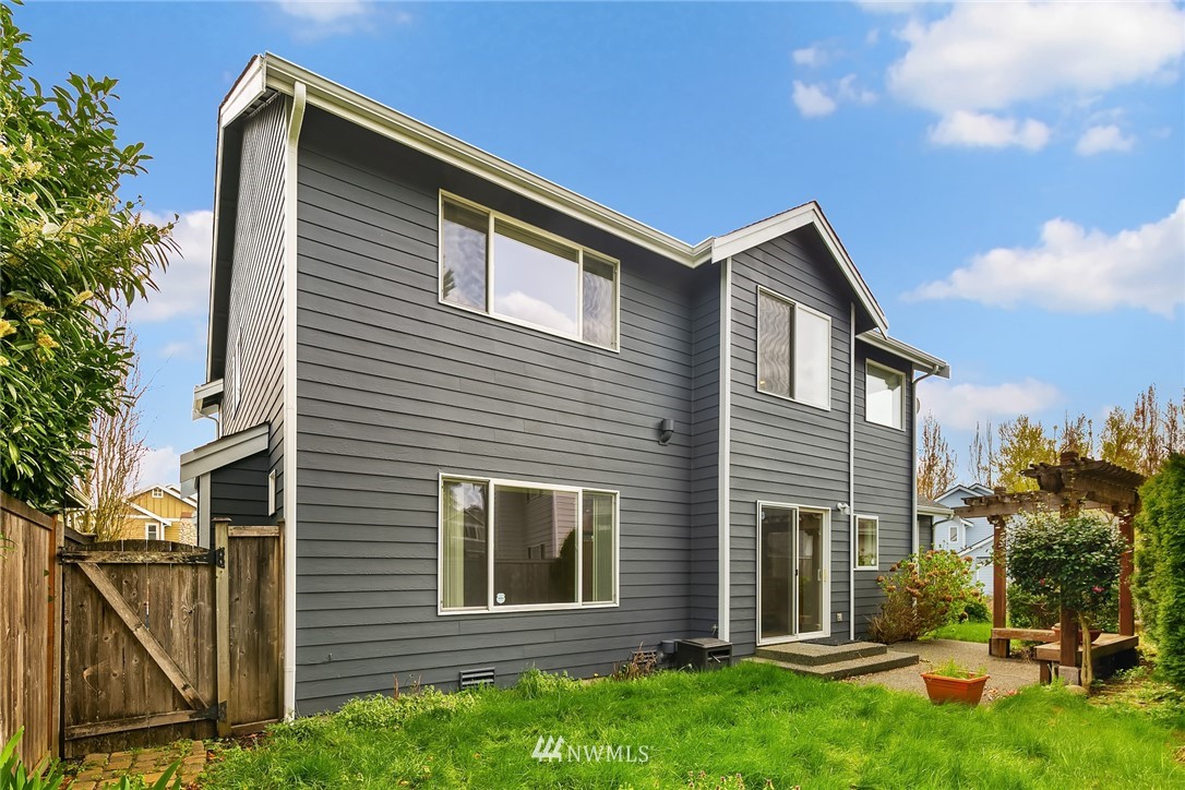 18639 173rd Way Southeast Renton, WA 98058 - Photo 24 of 25 Gallery Image 24